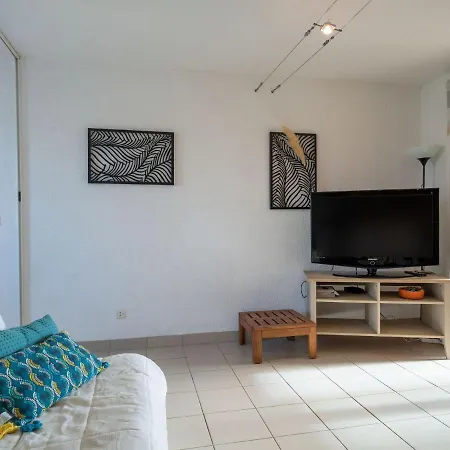Les Maisons De L'ocean-7 By Interhome * لاكانو