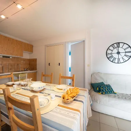 Les Maisons De L'ocean-7 By Interhome شقة *