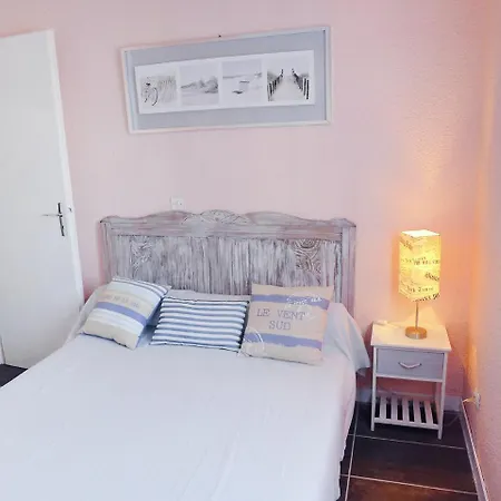 Les Maisons De L'ocean-7 By Interhome شقة *