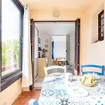 Daire Les Maisons De L'ocean-7 By Interhome