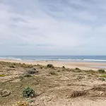 Les Maisons De L'ocean-7 By Interhome * Lacanau