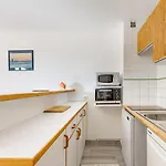 Les Maisons De L'ocean-7 By Interhome Daire *