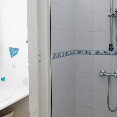 Les Maisons De L'ocean-7 By Interhome Apartment Lacanau