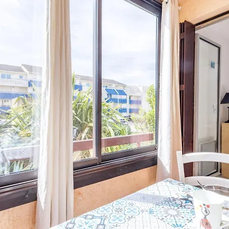 Les Maisons De L'ocean-7 By Interhome Apartment