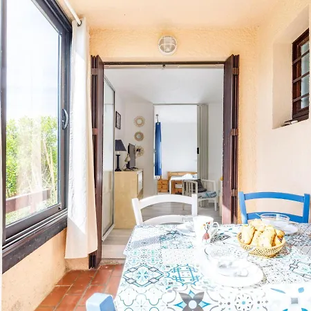 Apartment Les Maisons De L'ocean-7 By Interhome