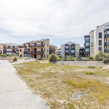 Les Maisons De L'ocean-7 By Interhome