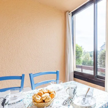 Les Maisons De L'ocean-7 By Interhome Apartment *