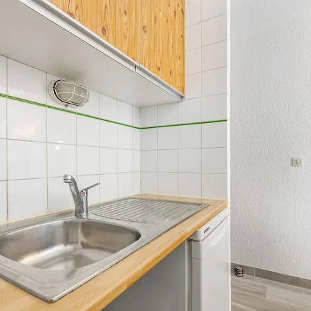 Les Maisons De L'ocean-7 By Interhome * Lacanau