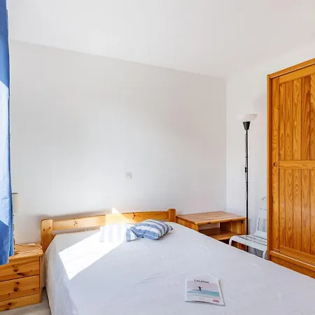 Les Maisons De L'ocean-7 By Interhome Appartement