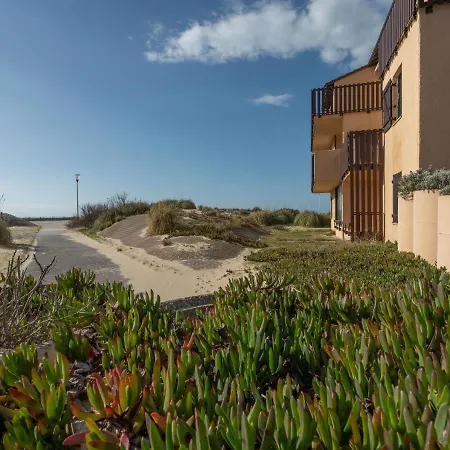 Les Maisons De L'ocean-7 By Interhome *