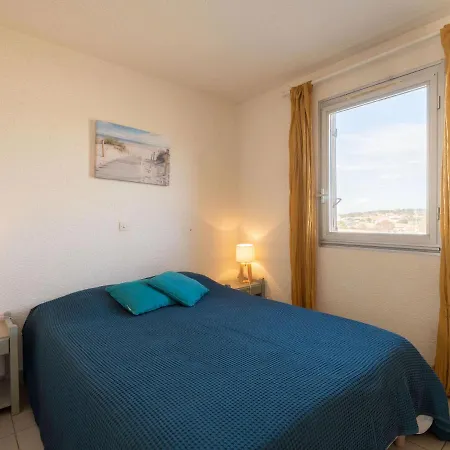 Les Maisons De L'ocean-7 By Interhome Apartment *