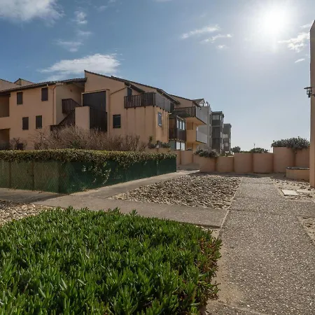 Les Maisons De L'ocean-7 By Interhome Apartment