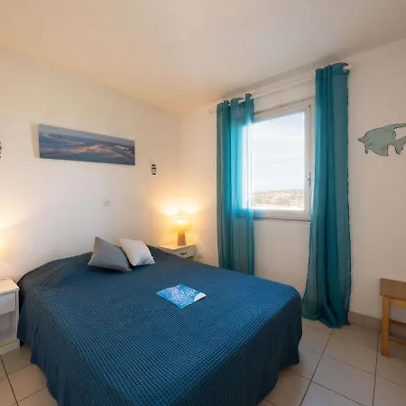 Les Maisons De L'ocean-7 By Interhome Apartment *