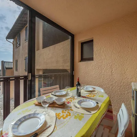 Apartment Les Maisons De L'ocean-7 By Interhome Lacanau