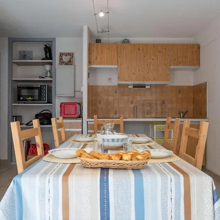 Les Maisons De L'ocean-7 By Interhome