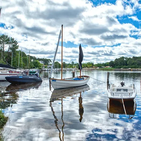 Les Maisons De L'ocean-7 By Interhome Apartment *