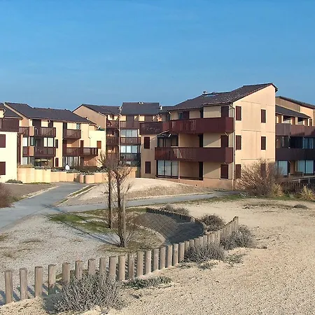 Les Maisons De L'ocean-7 By Interhome