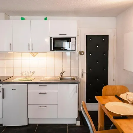 Les Maisons De L'ocean-7 By Interhome * Lacanau