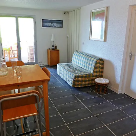 Les Maisons De L'ocean-7 By Interhome Lacanau