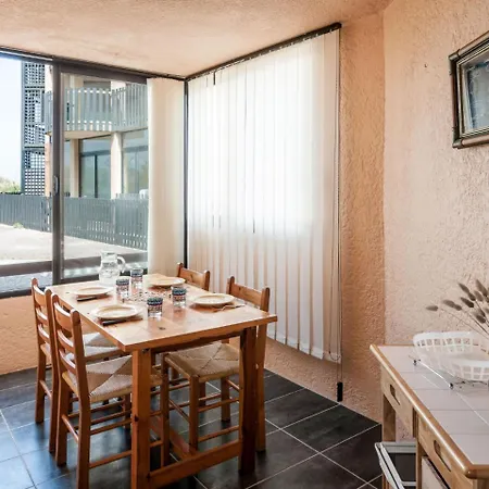 Les Maisons De L'ocean-7 By Interhome Lacanau