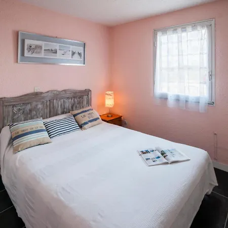 Les Maisons De L'ocean-7 By Interhome Apartment *