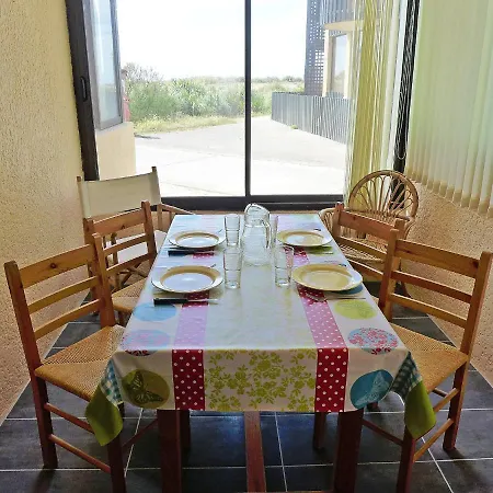 Apartment Les Maisons De L'ocean-7 By Interhome Lacanau