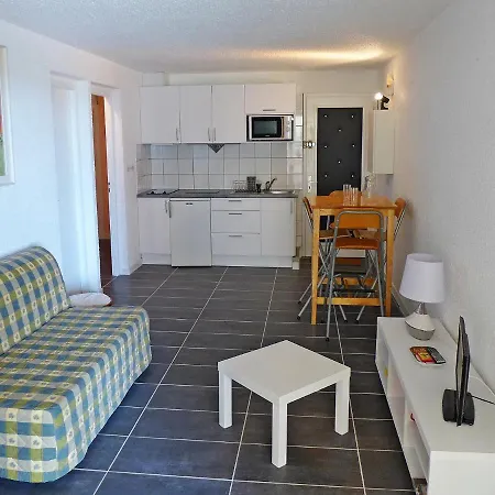Les Maisons De L'ocean-7 By Interhome * Lacanau