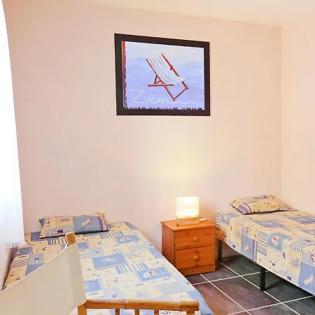 Les Maisons De L'ocean-7 By Interhome Apartment Lacanau
