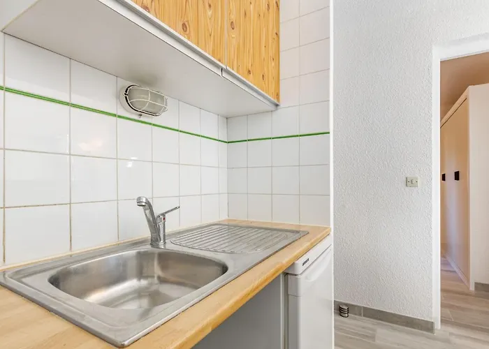 Les Maisons De L'ocean-7 By Interhome * Lacanau