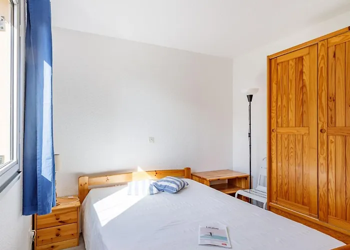 Les Maisons De L'ocean-7 By Interhome Lägenhet