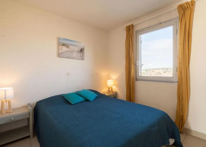 Les Maisons De L'ocean-7 By Interhome Appartement *