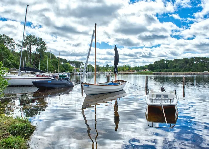 Les Maisons De L'ocean-7 By Interhome Lägenhet *