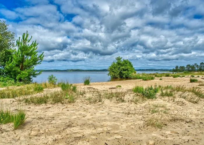 Les Maisons De L'ocean-7 By Interhome Lacanau