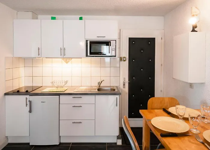 Les Maisons De L'ocean-7 By Interhome * Lacanau