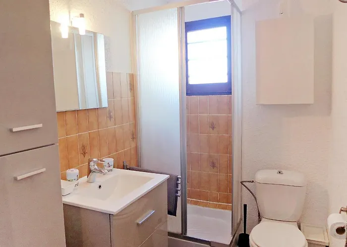 Les Maisons De L'ocean-7 By Interhome *